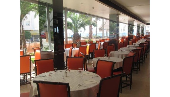 Surf Mar Hotel poza 3