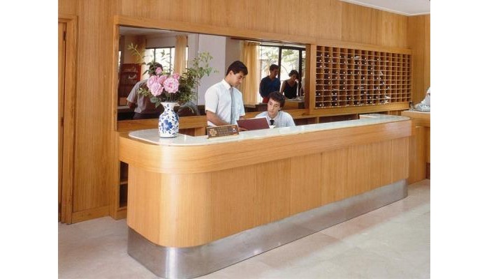 Villa Garbi Hotel poza 2