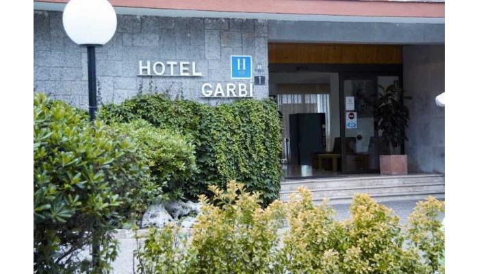Villa Garbi Hotel poza 4