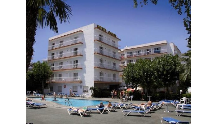 Villa Garbi Hotel poza 0