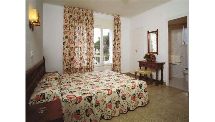 Villa Garbi Hotel poza 1