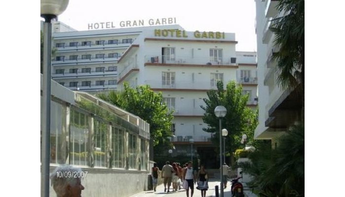 Villa Garbi Hotel poza 5