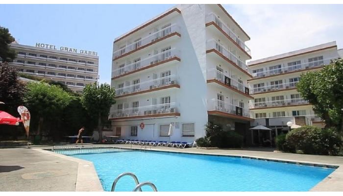 Villa Garbi Hotel poza 8