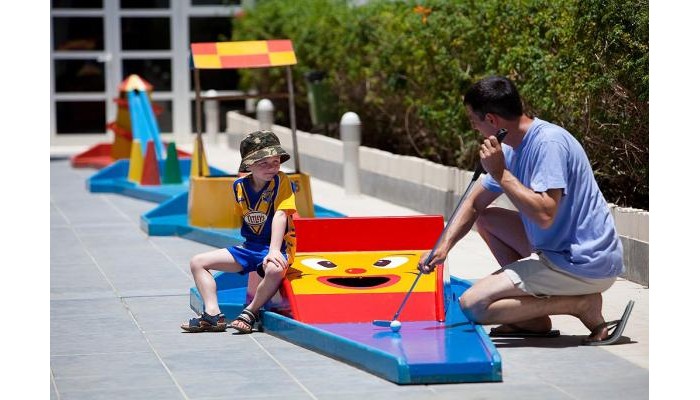 Aguamar Apartments poza 3