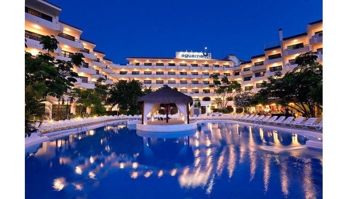 Aguamar Apartments poza 2