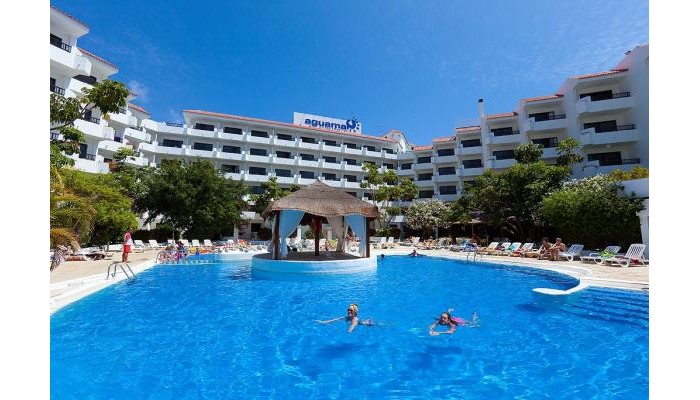 Aguamar Apartments poza 0