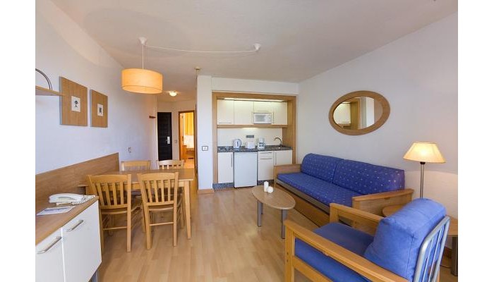 Aguamar Apartments poza 5