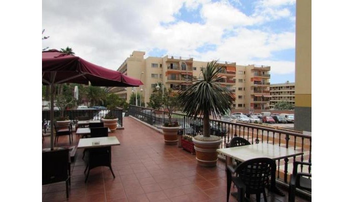 Andreas Hotel poza 1