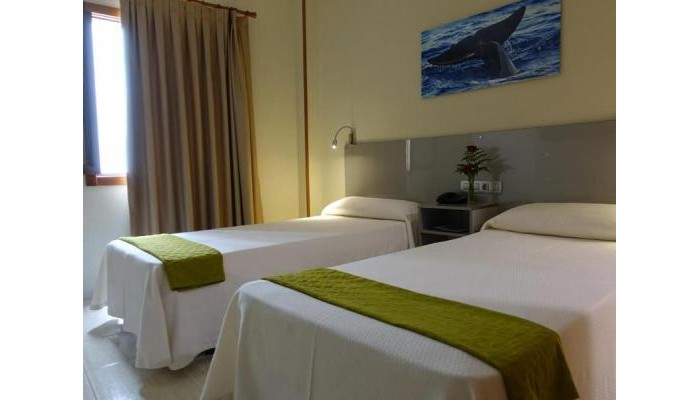 Andreas Hotel poza 8