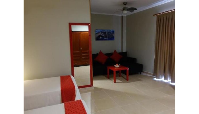 Andreas Hotel poza 2