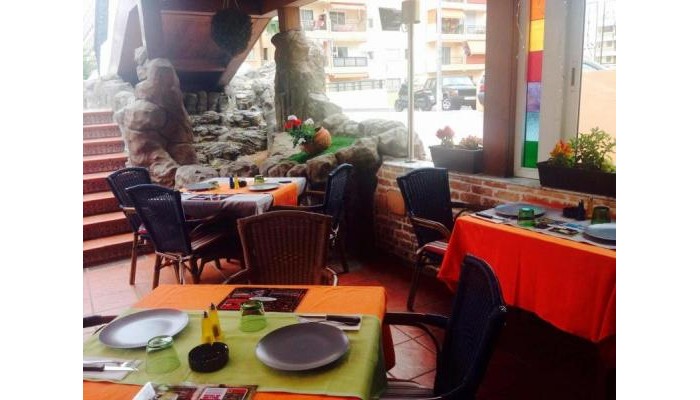 Andreas Hotel poza 3
