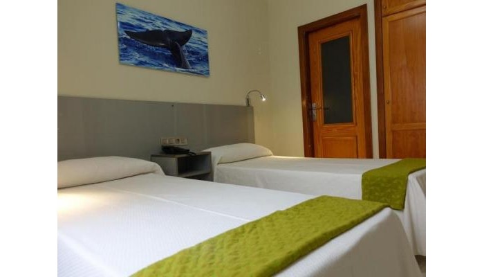 Andreas Hotel poza 4
