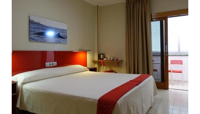 Andreas Hotel poza 9