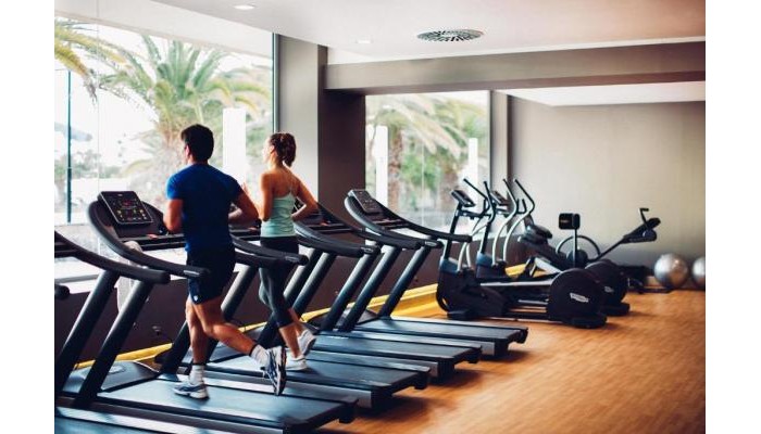 Arona Gran Hotel (Adults Only) poza 7