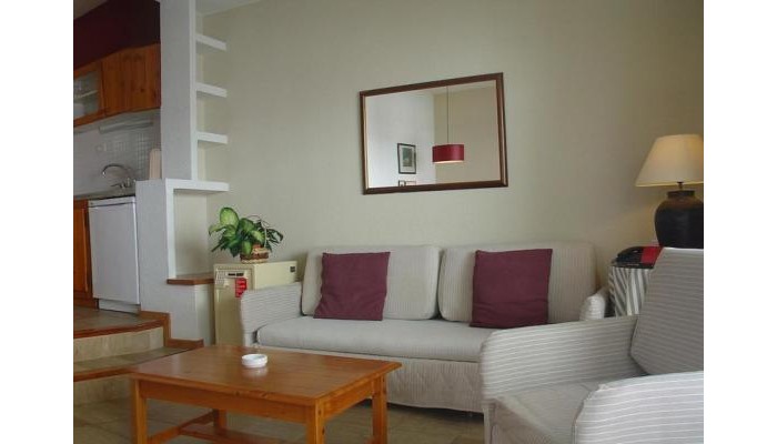 Hg Cristian Sur Apartments poza 4