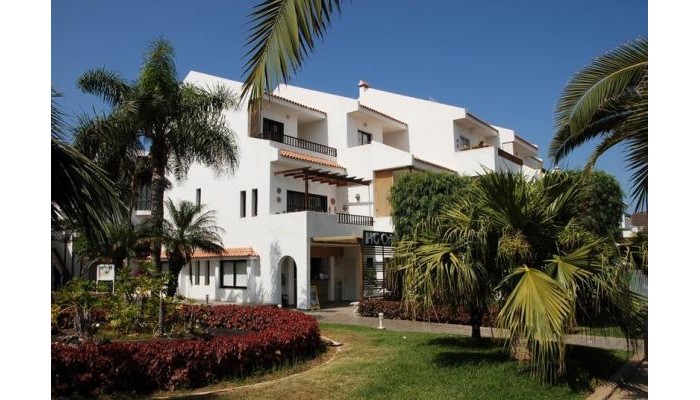 Hg Cristian Sur Apartments poza 3