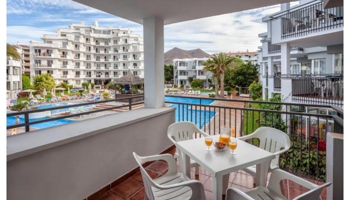 Hg Tenerife Sur Apartments poza 5