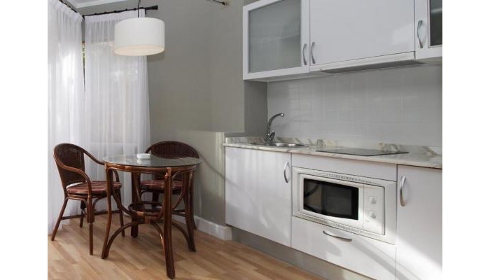 Hg Tenerife Sur Apartments poza 6