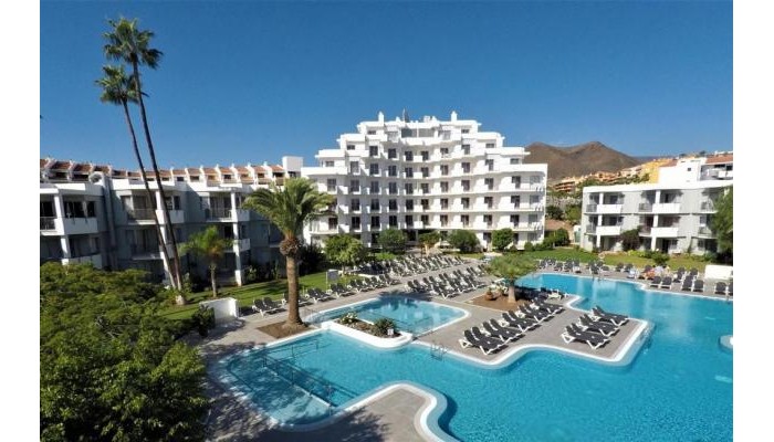 Hg Tenerife Sur Apartments poza 1
