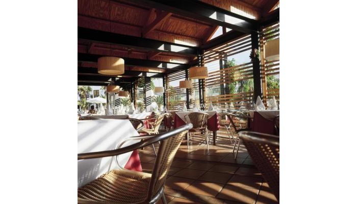 Hg Tenerife Sur Apartments poza 8