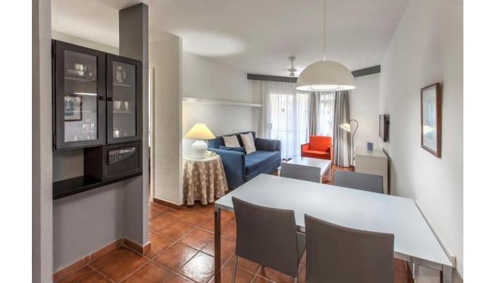 Hg Tenerife Sur Apartments poza 4