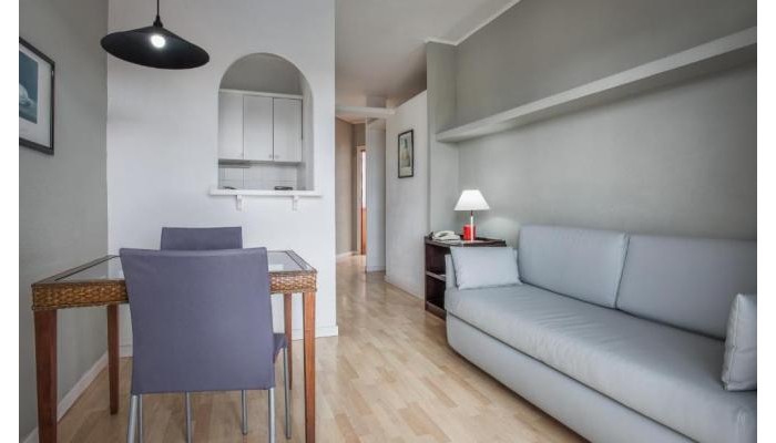 Hg Tenerife Sur Apartments poza 3