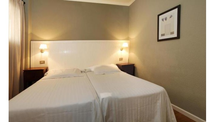 Hg Tenerife Sur Apartments poza 7