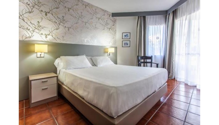 Hg Tenerife Sur Apartments poza 2