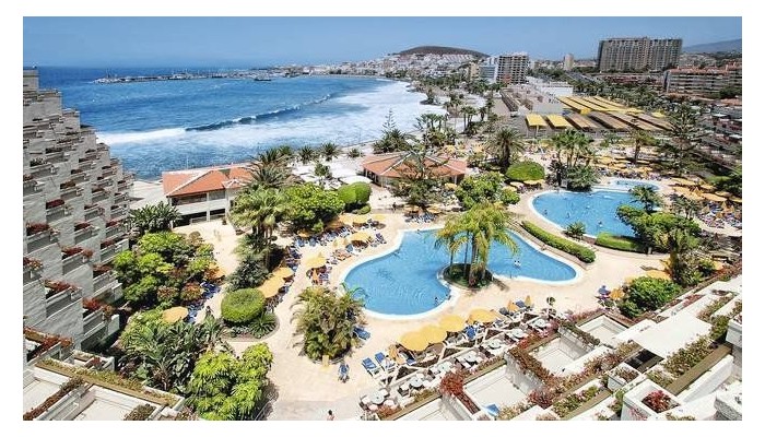 Hotel Arona Gran poza 0