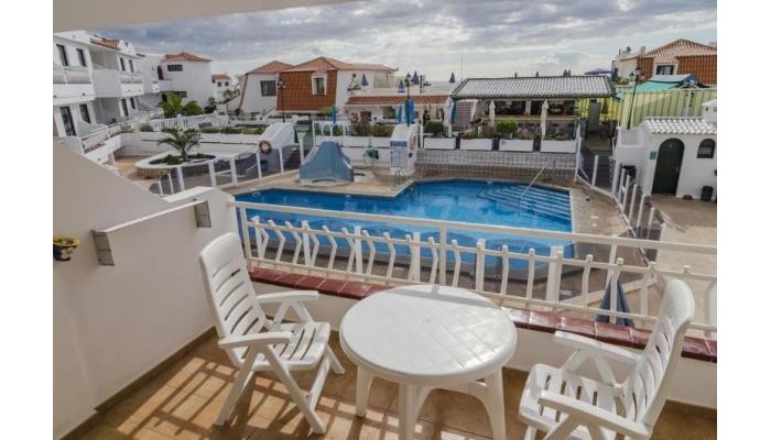 Hotel Club Tenerife poza 5