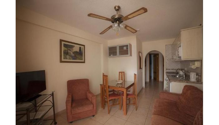 Hotel Club Tenerife poza 3