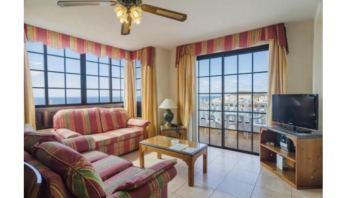 Hotel Club Tenerife poza 6