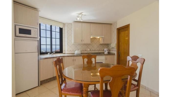 Hotel Club Tenerife poza 2