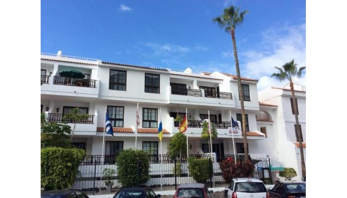 Hotel Club Tenerife poza 0