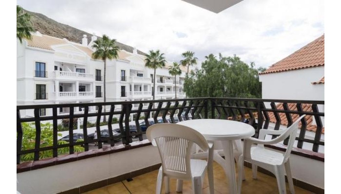 Hotel Club Tenerife poza 1