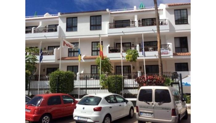 Hotel Club Tenerife poza 9