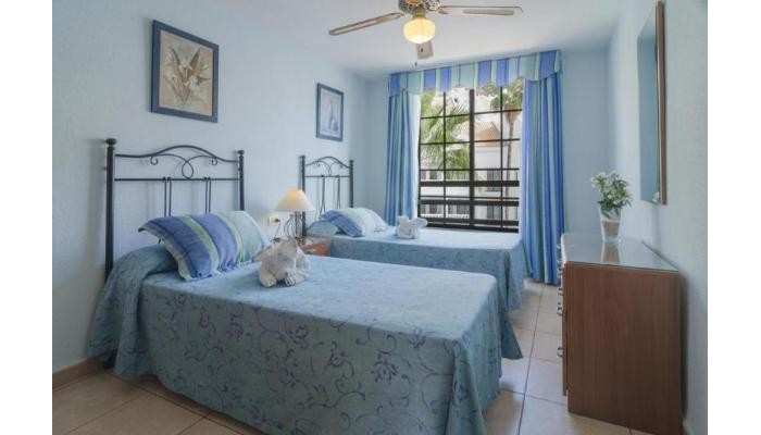 Hotel Club Tenerife poza 4