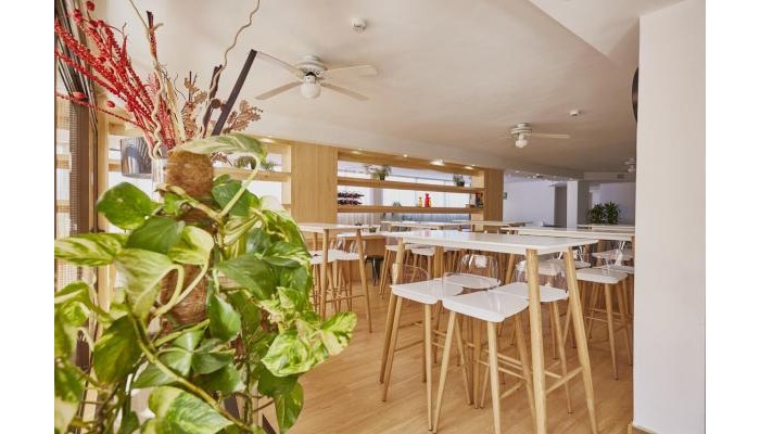 Hotel Coral Los Alisios poza 5