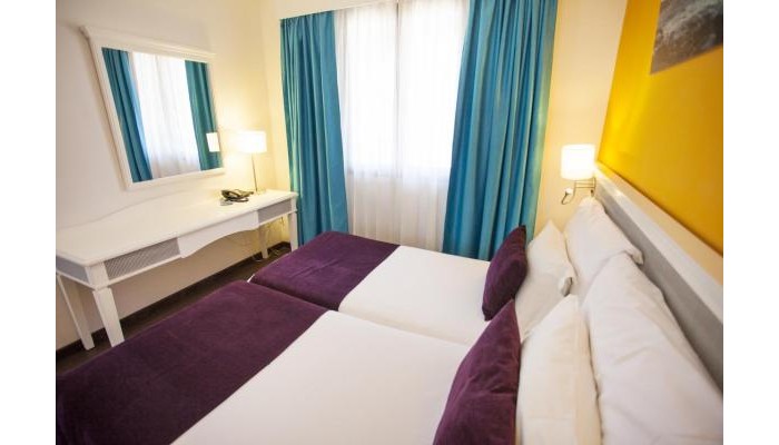 Hotel Coral Los Alisios poza 6