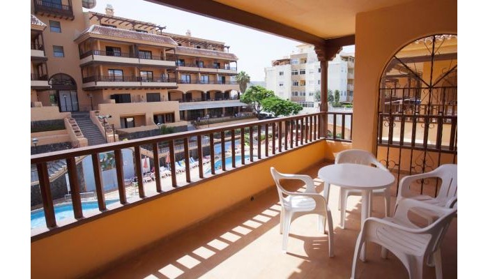 Hotel Coral Los Alisios poza 4