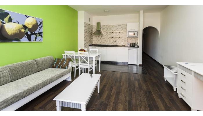 Hotel Coral Los Alisios poza 7