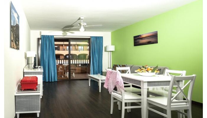 Hotel Coral Los Alisios poza 8