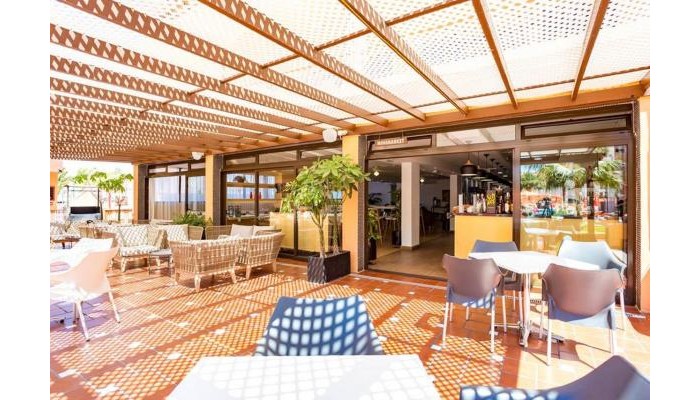 Hotel Coral Los Alisios poza 9