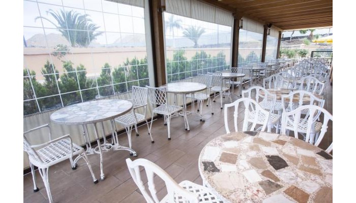 Hotel Coral Los Alisios poza 10