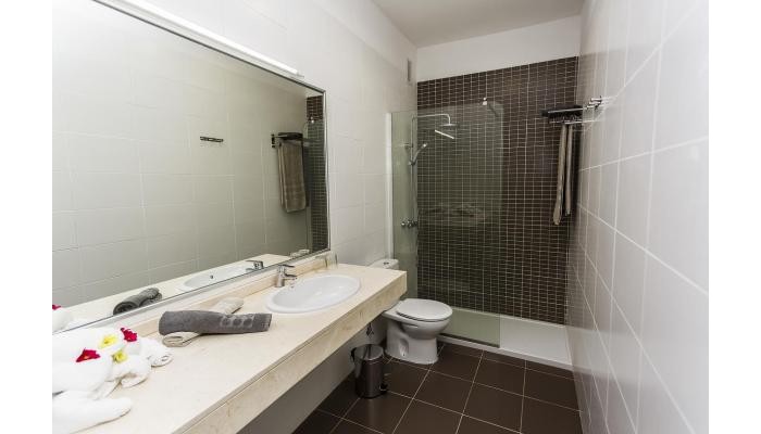 Hotel Coral Los Alisios poza 12