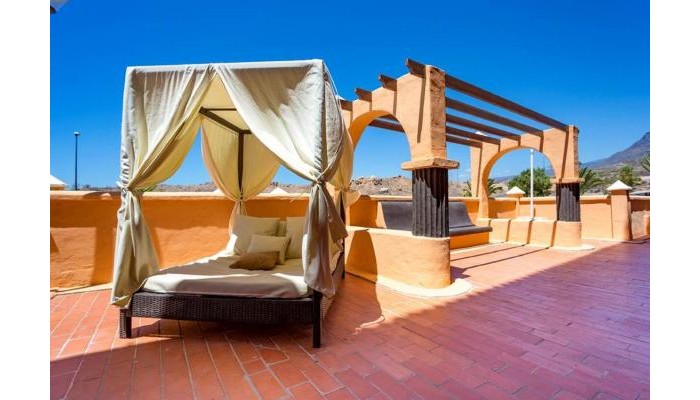 Hotel Coral Los Alisios poza 16