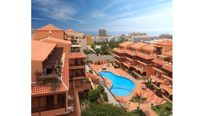 Hotel Coral Los Alisios poza 3