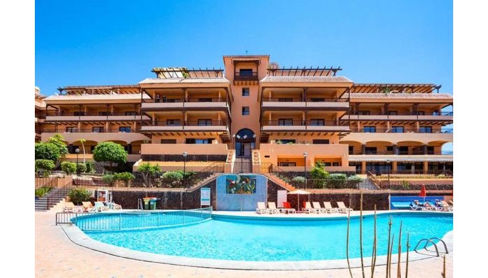 Hotel Coral Los Alisios poza 0