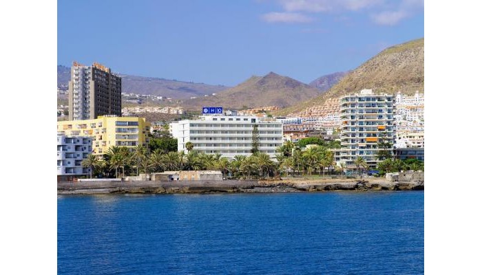 Hotel H10 Big Sur poza 0