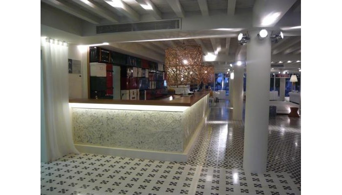 Hotel H10 Big Sur poza 17